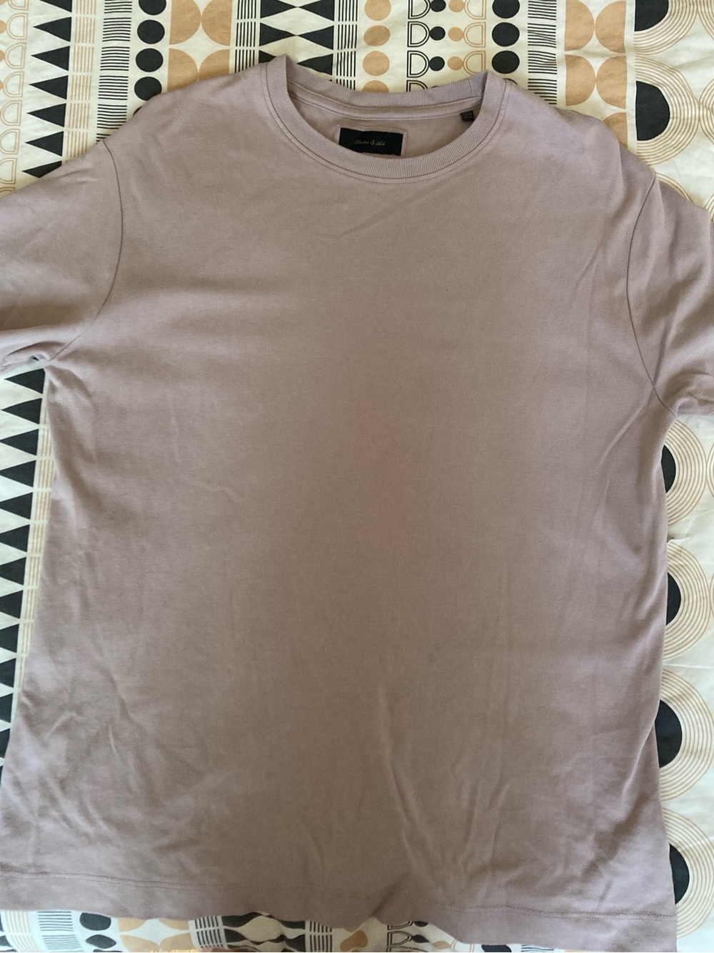 Women’s Short Sleeve Tee by porter & Ash